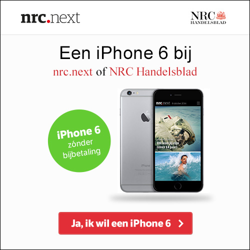 NRC iPhone 6