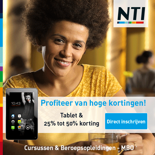 NTI tablet